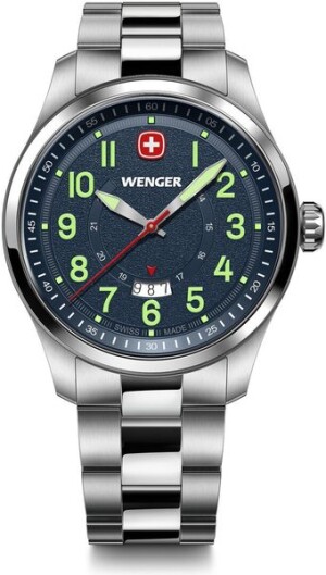 Product detail of Wenger Terragraph 01.0541.123