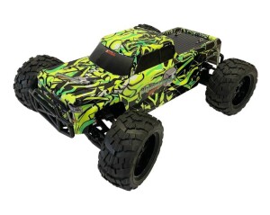 Product detail of DF models RC auto Big Hammer