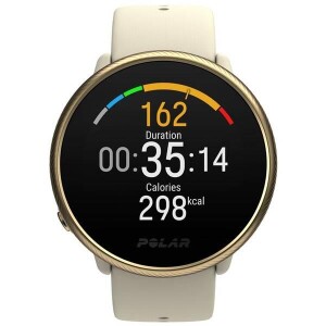 Product detail of Polar Ignite 2 Gold