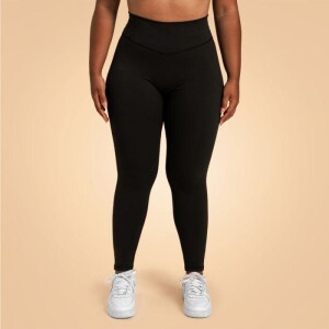 Product detail of BeastPink Dámské legíny Venture Black