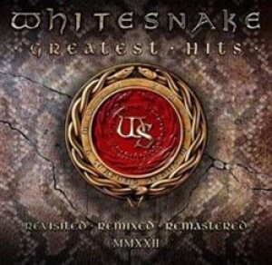 Product detail of Greatest Hits - Whitesnake