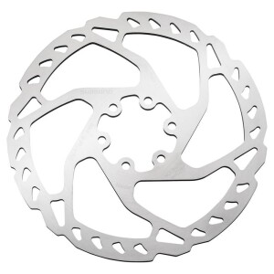 Product detail of SHIMANO Kotouč brzdový SH SMRT66, 6 děr 180mm