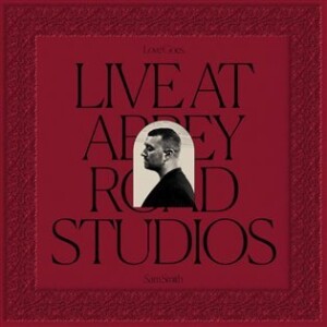 Product detail of Love Goes. Live At Abbey Road Studios - Sam Smith