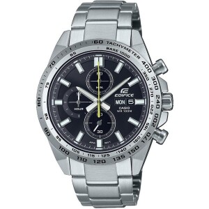 Product detail of Casio Edifice EFR-574D-1AVUEF
