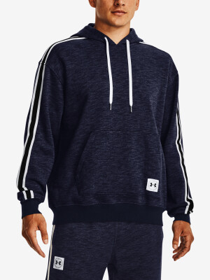 Product detail of Pánská mikina Under Armour  Essential Heritage Flc HD-NVY L