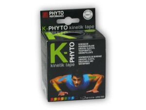 Product detail of Phyto Performance K-phyto kinetik kinesio tape 5cm x 5m