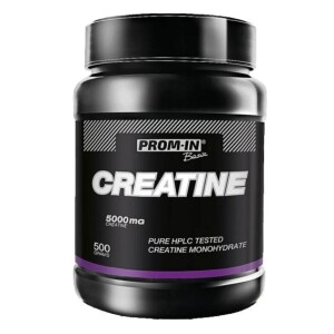 Product detail of PROM-IN Creatine HPLC 500g