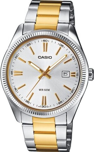 Product detail of Casio Collection MTP-1302PSG-7AVEF