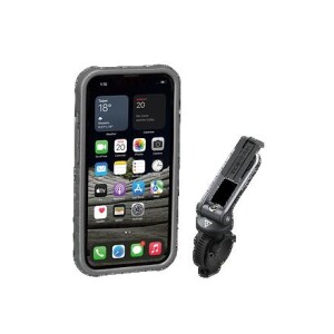 Product detail of Topeak Obal Ridecase Pro Iphone 13 Pro Černá/šedá
