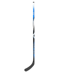 Product detail of Kompozitová hokejka Bauer X Series Intermediate P92 (Matthews) pravá ruka dole, flex 60