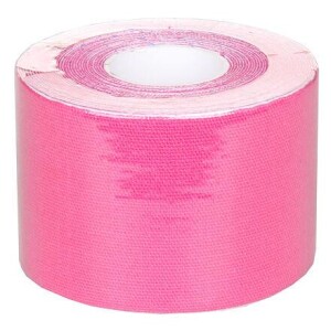 Product detail of Merco Kinesio Tape tejpovací páska růžová