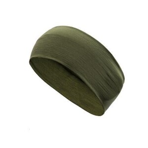 Product detail of Sensor Čelenka Merino Active safari green