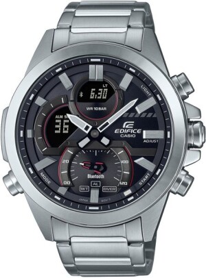 Product detail of Casio Edifice ECB-30D-1AEF