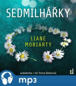 Product detail of Sedmilhářky, mp3 - Liane Moriarty