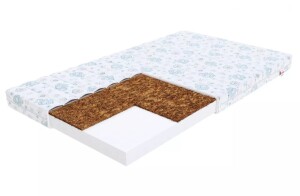 Product detail of FDM Pěnová matrace CALM DUMBO | 80 x 160 cm