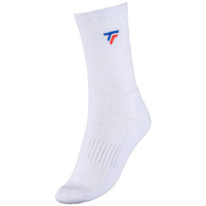 Product detail of Ponožky Tecnifibre  Socks Classic White X3  EUR 44-48