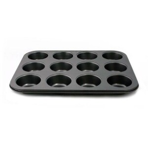 Product detail of Toro Forma na muffiny, 35 x 26,5 x 3,2 cm