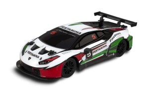 Product detail of RE.EL Toys RC auto Lamborghini Huracan Italia GT3 1:24