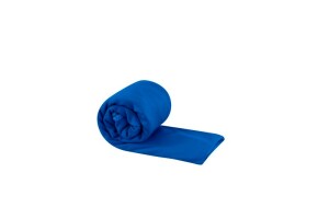 Product detail of SEA TO SUMMIT POCKET TOWEL 40x80S Cobalt
