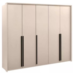 Product detail of ArtStol Šatní skříň GENUA 255 | béžová