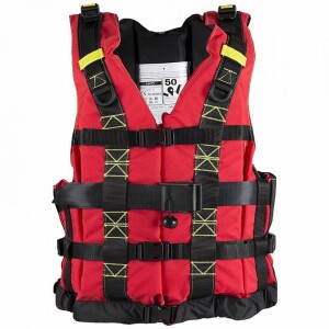 Product detail of Hiko Plovací vesta X-TREME RENT Harness
