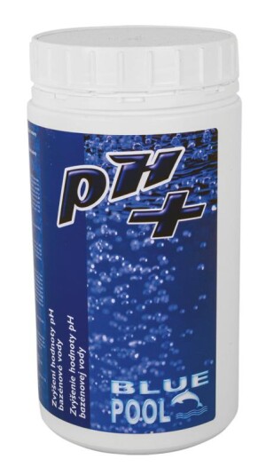 Product detail of Clean Pool Bazénový pH plus granulát 1 kg