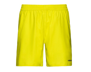 Product detail of Pánské šortky Head  Club Yellow 3XL