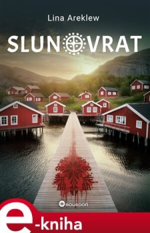 Product detail of Slunovrat - Lina Areklew