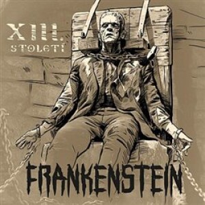 Product detail of Frankenstein - XIII. století