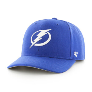 Product detail of Pánská kšiltovka 47 Brand  NHL Tampa Bay Lightning Cold Zone ’47 MVP DP
