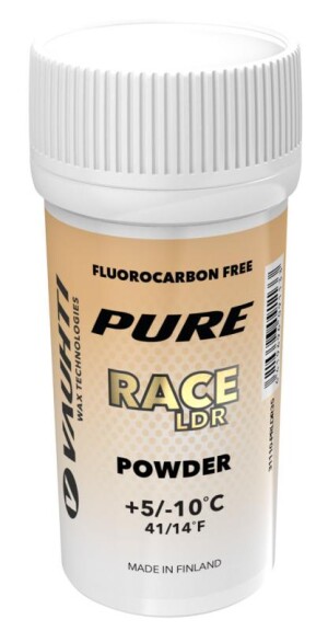 Product detail of Vauhti PURE RACE Powder LDR