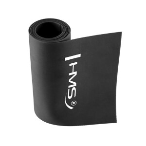Product detail of HMS TP01 ČERNÁ fitness guma