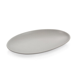 Product detail of Tescoma Servírovací talíř FANCY HOME Stones, 25 cm, šedá