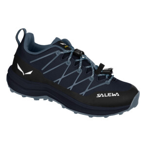 Product detail of Dětská outdoorová obuv Salewa  Wildfire 2 K  UK 11 (Kid)