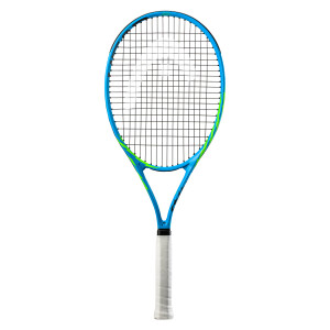 Product detail of Tenisová raketa Head MX Spark Elite Blue  L2