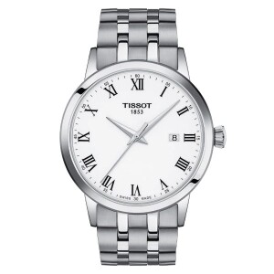 Product detail of Tissot Classic Dream Gent T129.410.11.013.00