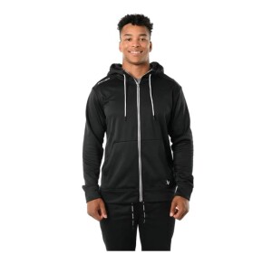 Product detail of Bauer Mikina Team Fleece Zip SR