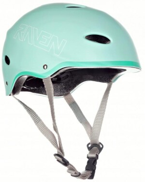 Product detail of Raven F511 mint dětská helma na brusle, skate a koloběžku