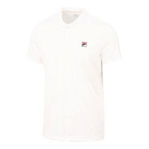 Product detail of Pánské tričko Fila  T-Shirt Addison White Alyssum L