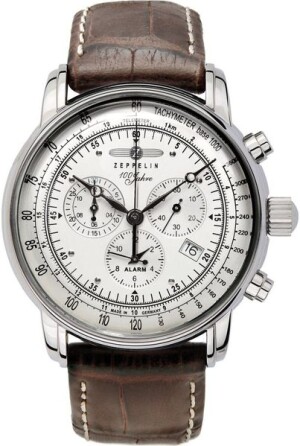 Product detail of Zeppelin 100 Years Zeppelin Edition 7680-1
