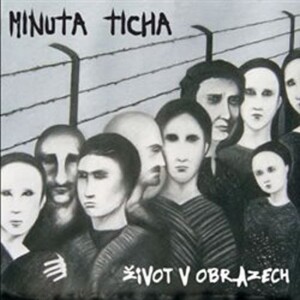 Product detail of Život v obrazech - CD - ticha Minuta