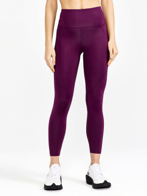 Product detail of Craft ADV Essence High Waist W fialová