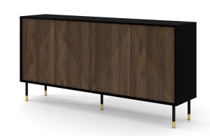 Product detail of ARTBm Komoda WOODY IV 180 | 4D