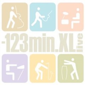 Product detail of XL live - -123min.