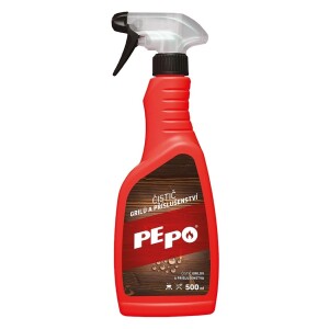 Product detail of PE-PO Čistič grilů, 500 ml