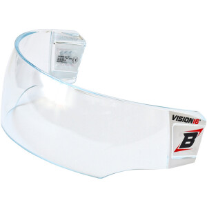 Product detail of Plexi Bosport  Vision16 STD B1  čirá (průhledná)
