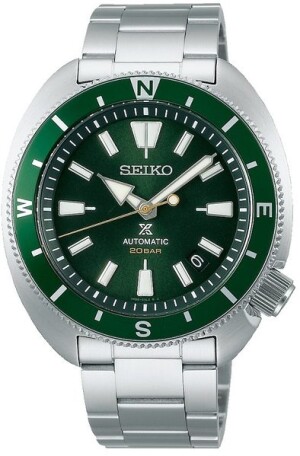 Product detail of Seiko Prospex Tortoise SRPH15K1