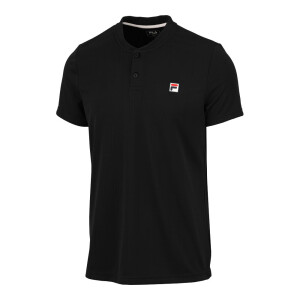 Product detail of Pánské tričko Fila  T-Shirt Addison Black M