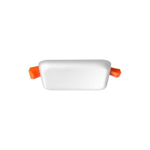 Product detail of Panlux PN14300010 Podhledové LED svítidlo Downlight Square 6 W, přírodní bílá