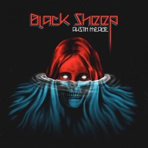Product detail of Black Sheep (CD) - Austin Meade